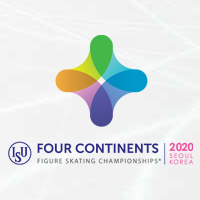 ISU Four Continents Figure Skating Championships 2020