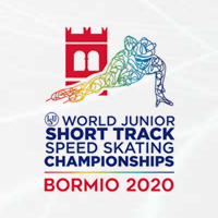 ISU World Junior Short Track Speed Skating Championships 2020