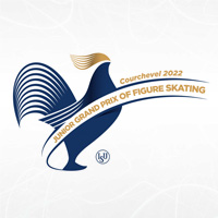 ISU Junior Grand Prix of Figure Skating - Courchevel 2022