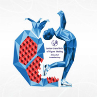 ISU Junior Grand Prix of Figure Skating - Armenian Cup 2022