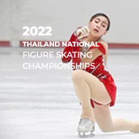 2022 Thailand National Figure Skating Championships