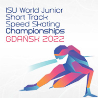 ISU World Junior Short Track Speed Skating Championships 2022