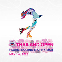 2023 Thailand Open Figure Skating Trophy