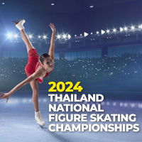 2024 Thailand National Figure Skating Championships