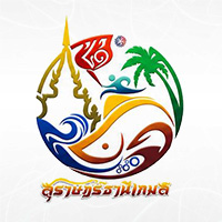 41th National Youth Games 2026 - THA (สุราษฎร์ธานีเกมส์)