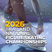 2026 Thailand National Figure Skating Championships