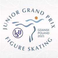 ISU Junior Grand Prix of Figure Skating - Baltic Cup 2021