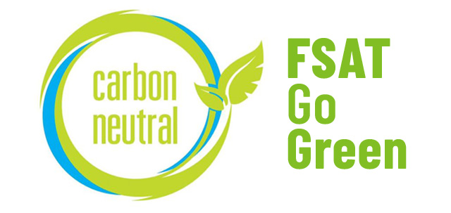 FSAT go Green สมาคมกีฬาแรกของประเทศไทย FSAT the Green Association